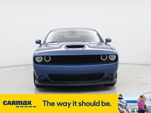 2020 Dodge Challenger GT