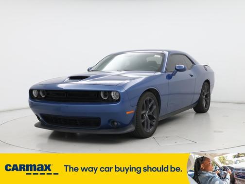 2020 Dodge Challenger GT