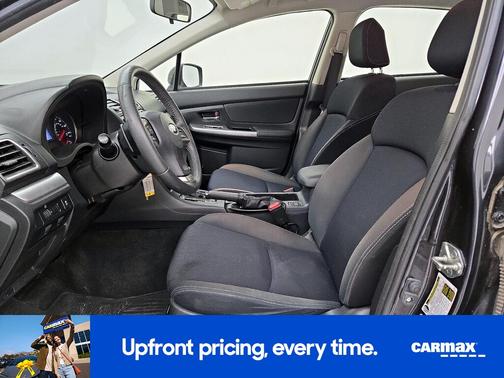 2016 Subaru Impreza 2.0I Sport Premium