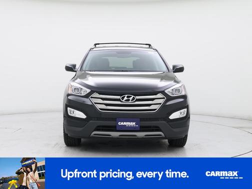 2014 Hyundai Santa Fe Sport