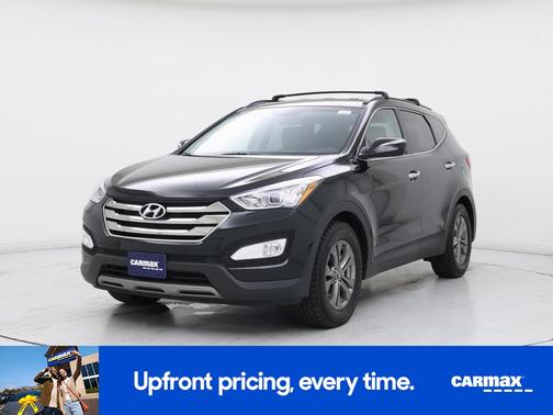 2014 Hyundai Santa Fe Sport 