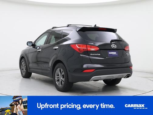 2014 Hyundai Santa Fe Sport