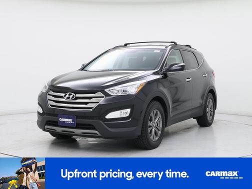 2014 Hyundai Santa Fe Sport