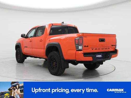 2023 Toyota Tacoma TRD Pro