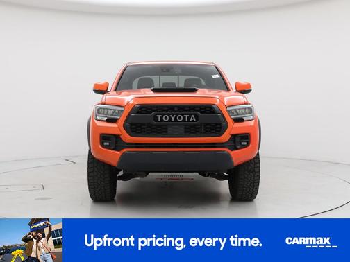 2023 Toyota Tacoma TRD Pro