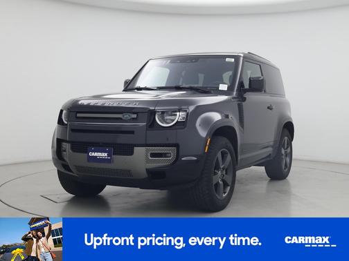 2021 Land Rover Defender 90 X-Dynamic S