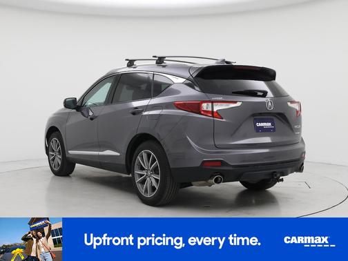 2020 Acura RDX SH-AWD Technology