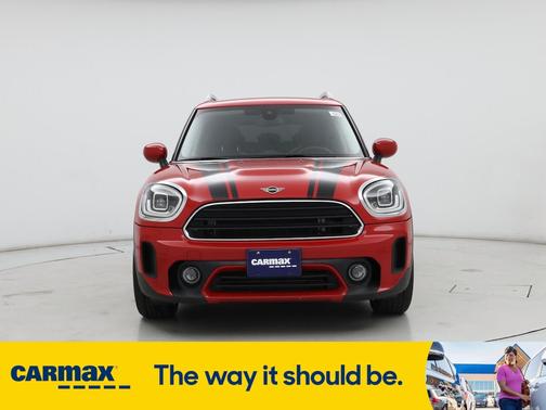 2022 MINI Countryman