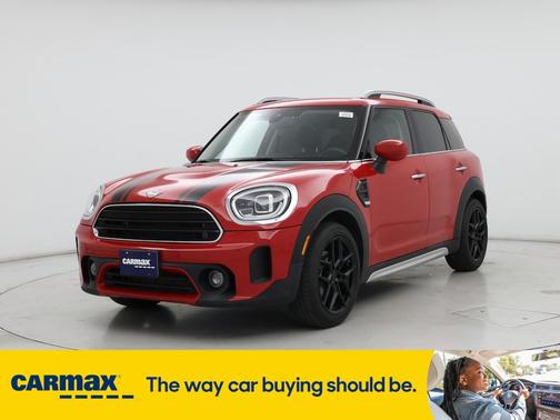 2022 MINI Countryman