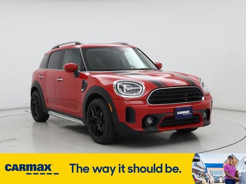 2022 MINI Countryman