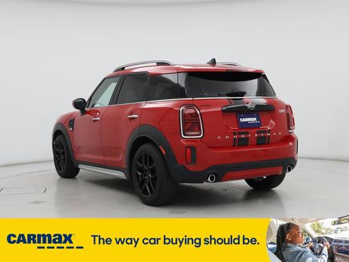 2022 MINI Countryman