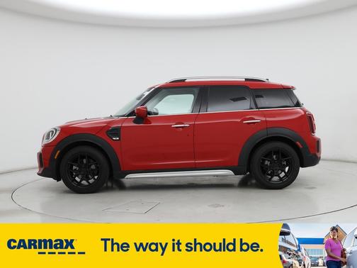 2022 MINI Countryman