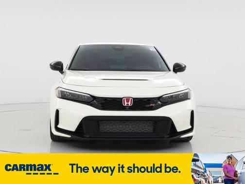 2023 Honda Civic Type R
