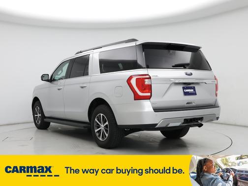 2019 Ford Expedition Max XLT