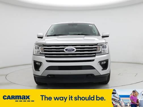 2019 Ford Expedition Max XLT
