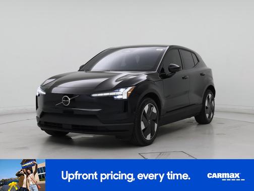 2025 Volvo EX30 Twin Motor Ultra