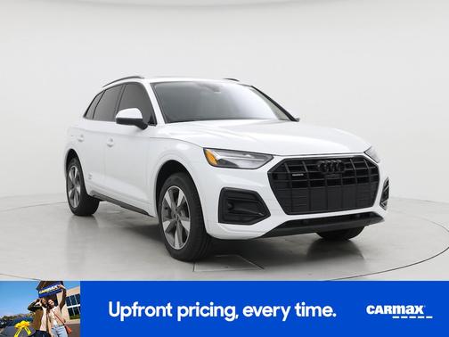 2024 Audi Q5 Premium Plus