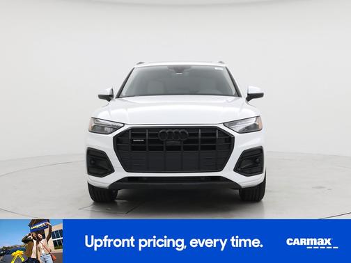 2024 Audi Q5 Premium Plus