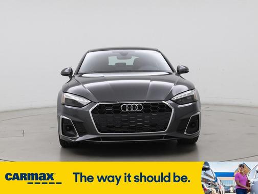 2022 Audi A5 Sportback S-Line Premium Plus