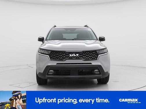 2023 Kia Sorento X-Line EX
