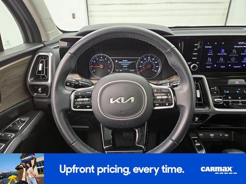 2023 Kia Sorento X-Line EX