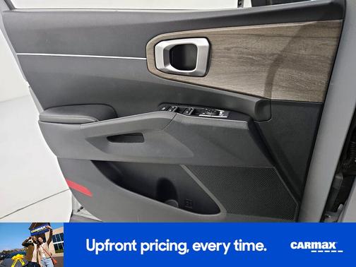 2023 Kia Sorento X-Line EX