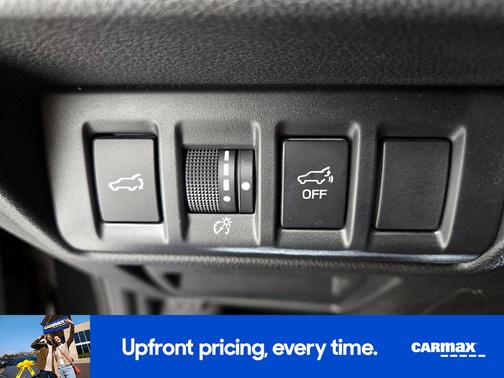 Black 2024 Subaru Outback Touring XT