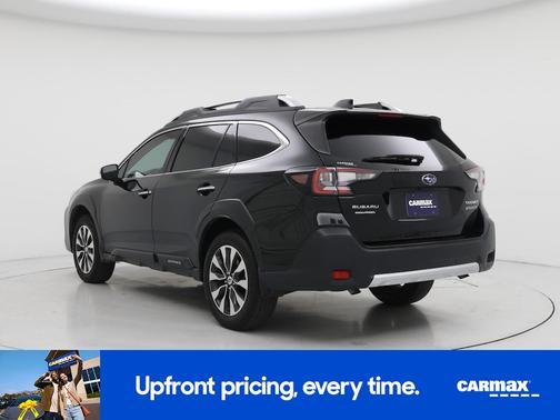 2024 Subaru Outback Touring XT