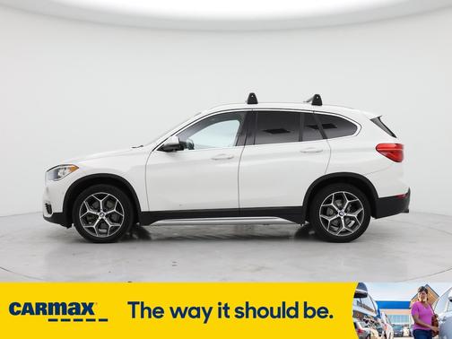 2018 BMW X1 XDrive28i