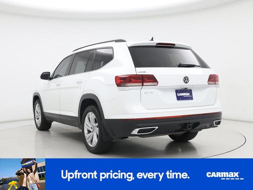 2021 Volkswagen Atlas SE w/Tech