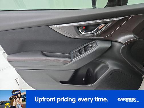 2018 Subaru Impreza Sport