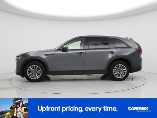 2024 Mazda CX-90 Turbo Preferred