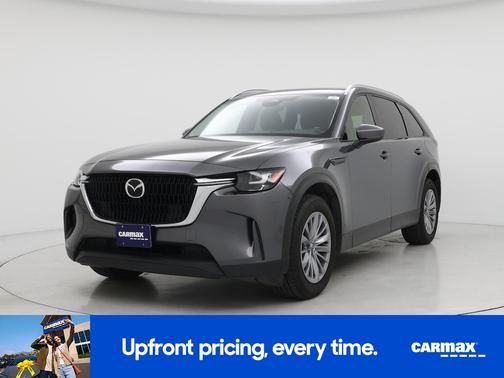 2024 Mazda CX-90 Turbo Preferred