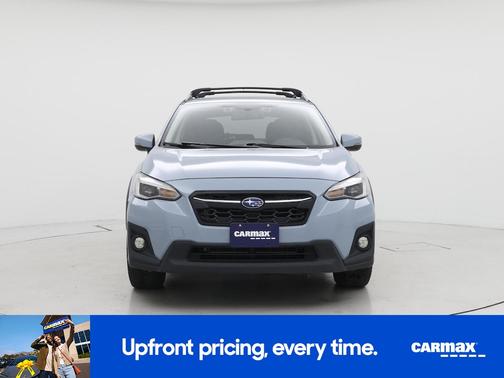 2020 Subaru Crosstrek Limited