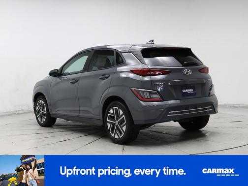 2023 Hyundai KONA EV Limited