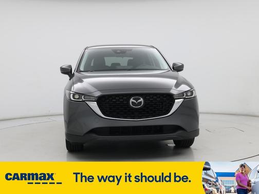 2022 Mazda CX-5 2.5 S Select Package