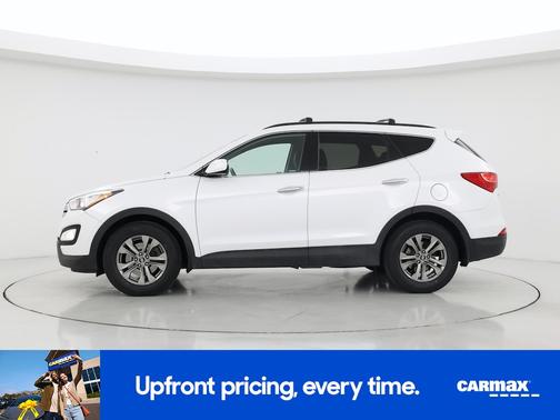 2014 Hyundai Santa Fe Sport 2.4L (A6)