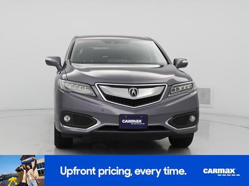 2017 Acura RDX AWD