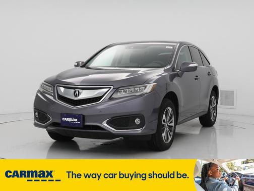 2017 Acura RDX AWD