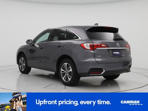 2017 Acura RDX AWD