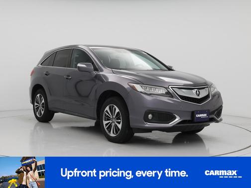 2017 Acura RDX AWD