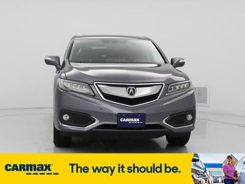 2017 Acura RDX AWD