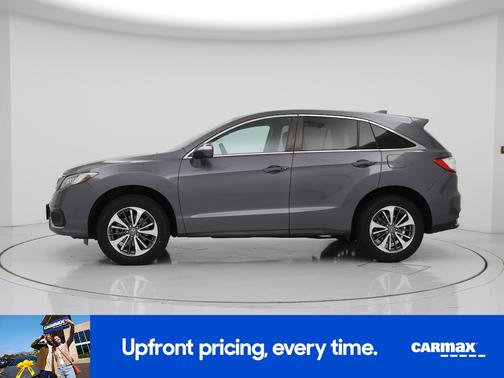 2017 Acura RDX AWD