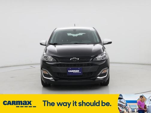 2022 Chevrolet Spark LT