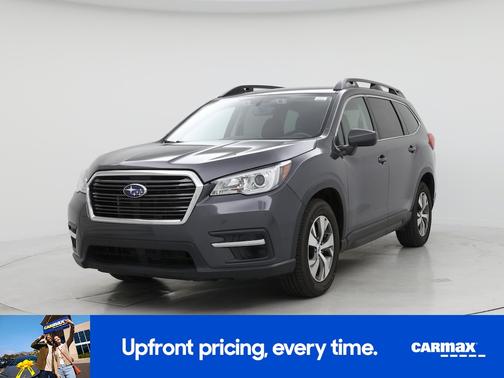 2019 Subaru Ascent Premium