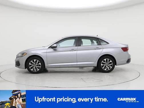 2024 Volkswagen Jetta S