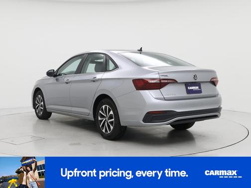 2024 Volkswagen Jetta S