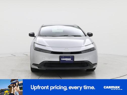 2023 Toyota Prius LE