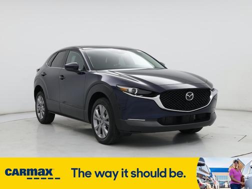 2021 Mazda CX-30 Select