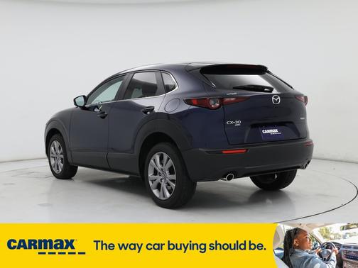 2021 Mazda CX-30 Select